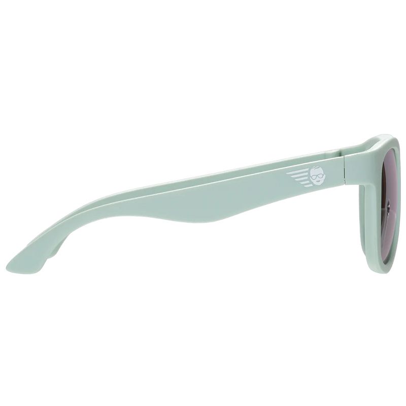 Babiators Children’s Navigator Polarized UV Sunglasses Bendable Flexible Durable Shatterproof Baby Safe, 3 of 8