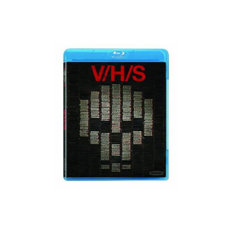 V / H / S, 1 of 2