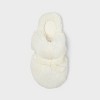 Kids' Scuff Slippers - Cat & Jack™ - 3 of 4