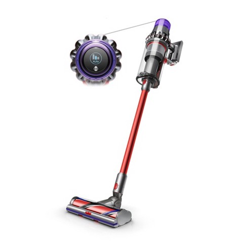 Dyson V11 Outsize Cordless Stick Vacuum Red Target