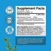 Plant Sterols + Beta Sitosterol Tablets, 500mg Beta-Sitosterol Sterols & Stanols, Prostate Health Supplement for Men, Nature's Craft, 90ct - 2 of 3