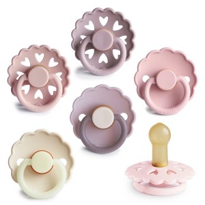 FRIGG Natural Rubber 6-Pack - 1 of 4