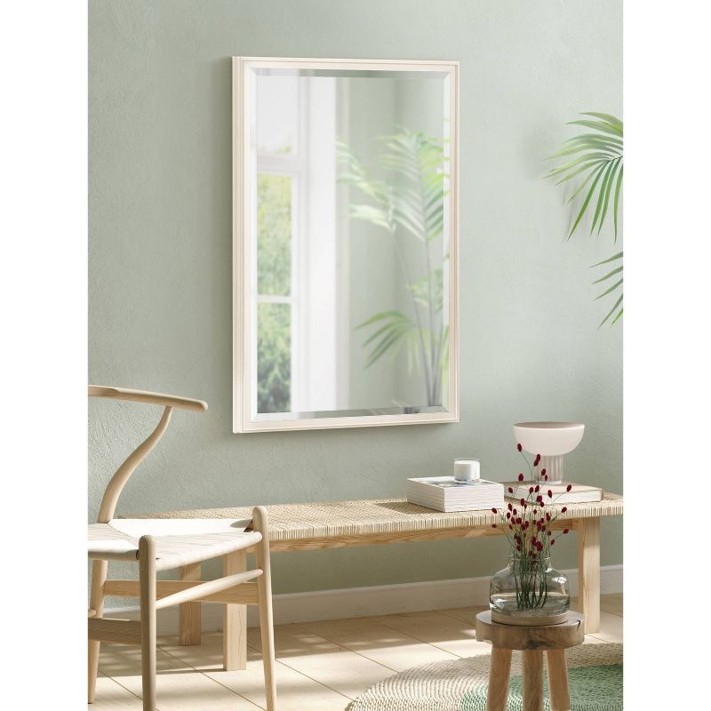 24"x36" Oakhurst Rectangle Wall Mirror - Kate & Laurel All Things Decor, 6 of 10
