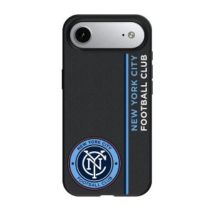 MLS Eastern Conference Teams Sidebar MagSafe Compatible Cell Phone Case for Apple iPhone 17 Series - 1 of 4