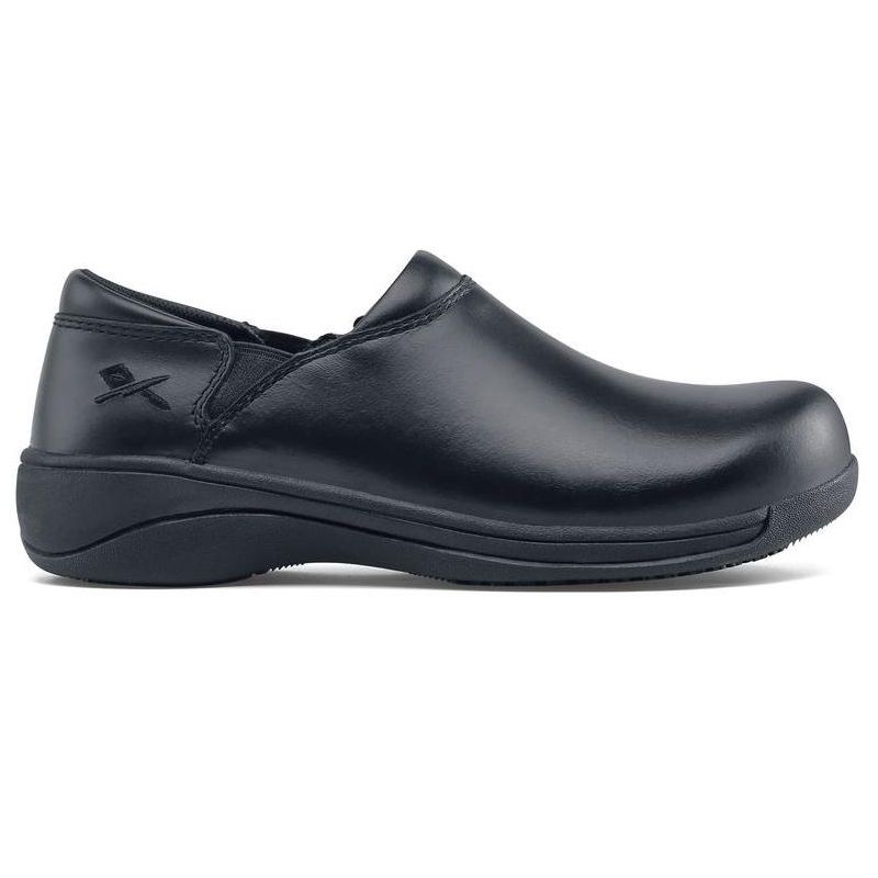Mozo Women's Forza Slip Resistant Work Shoe, 3 of 9