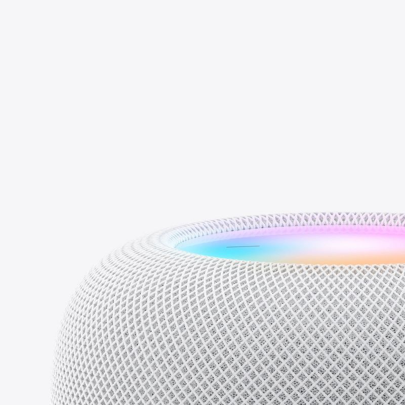 Apple HomePod (2023, 2nd Generation), 5 of 8