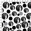 The Exorcist Regan Gift Wrap 30" x 72" - 2 of 4