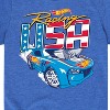 Boys' - Hot Wheels - Racing USA Short Sleeve Graphic T-Shirt - 2 of 4