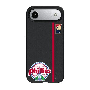 MLB Cooperstown East Teams Sidebar MagSafe Compatible Cell Phone Case for Apple iPhone 17 Series - 1 of 4