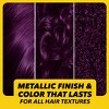 Got2B Color Metallic Permanent Hair Color - 4 of 4