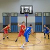 Costway Portable Basketball Hoop 7.5-10FT Adjustable Basketball Goal System - 4 of 4