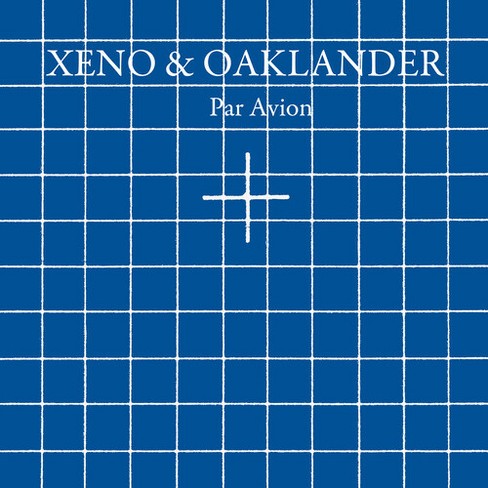 Xeno & Oaklander - Par Avion - image 1 of 1