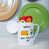 Pavilion Gift Company - Spec-TACO-lar - 18 oz Mug and Sock Set - Drinkware - 2 of 4