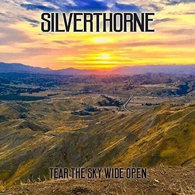 Silverthorne - Tear The Sky Wide Open (CD)