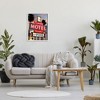 Stupell Industries Tropical Flamingo Motel, 30" x 24" - 2 of 4