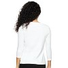 Key Item Boat Neck Long Sleeve - 2 of 2