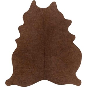 Mark & Day Schafelt Woven Indoor Area Rugs - 1 of 3
