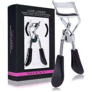 SHANY Luxe Lashes Eyelash Curler - 1 of 4