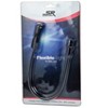 Monoprice Light for BNC Port - 16 Inch | Flexible, 4-LED lamp plugs, 10.6" (270mm) gooseneck - Stage Right Series - 4 of 4