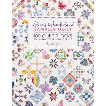 Tula Pink's City Sampler 100 Modern Quilt Blocks 9781440232145 - Quilt in a  Day Patterns