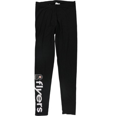 G-III Sports Womens Philadelphia Flyers Casual Leggings