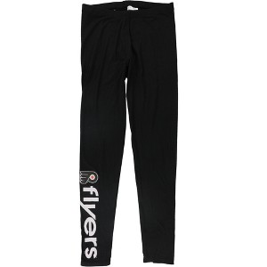 G-III Sports Womens Philadelphia Flyers Casual Leggings - 1 of 2