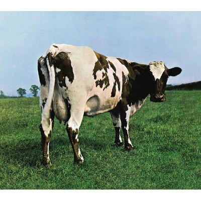 Pink Floyd - Atom Heart Mother (CD)