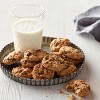 Munchkin Milkmakers Lactation Cookie Bites - Oatmeal Chocolate Chip - 2oz - image 2 of 3