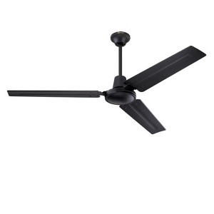 Westinghouse Jax Indoor Ceiling Fan - Black - 56 in. - 1 of 1