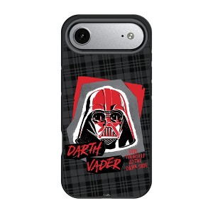 Star Wars Empire Ransom Bump Cell Phone Case for Apple iPhone 17 Series - 1 of 4