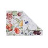 Laural Home In the Orchard Set of 4 13" x 19" Placemats - 3 of 3