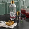 13.53oz Glass Cocktail Shaker - Threshold™ - 2 of 3
