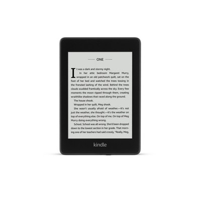 Amazon Kindle Paperwhite (10th Generation) e-Reader