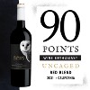 Z. Alexander Brown Red Blend Wine - 750ml Bottle - 3 of 4