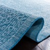 Mirage MIR502 Hand Loomed Indoor Rug - Safavieh - 4 of 4
