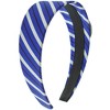 Harry Potter Headband for Women/Girls' Gryffindor Slytherin Ravenclaw Hufflepuff Hogwarts - 2 of 4