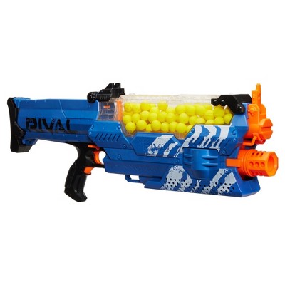 nerf rival target