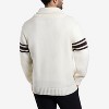 X RAY Mens Cardigan Sweater - 2 of 4