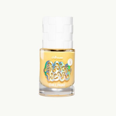 Chillhouse Forever Wear Nail Polish - 0.5 fl oz