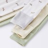 Baby 3pk Weiner Dogs Cotton Sleep N' Play - Cloud Island™ - 4 of 4