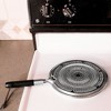Norpro Stovetop Heat Diffuser, Prevents Scorching, Burning, and Boil Overs - 2 of 4