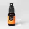 Liquid Fake Blood Spray Halloween Costume Makeup - Hyde and EEK! Boutique™: Easy to Apply, Washable, for Costumes - 3 of 4