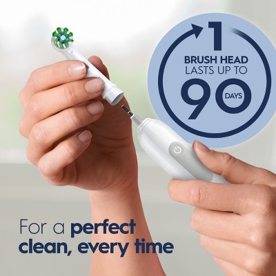 Oral-B Pro 1000