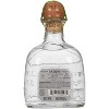 Patrón Silver Tequila - 375ml Bottle - image 2 of 4