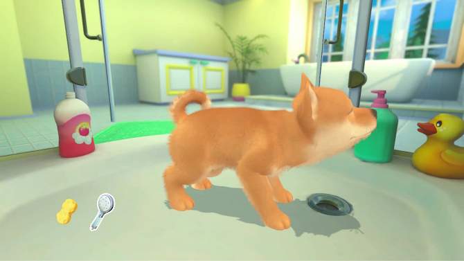 My Universe: Puppies and Kittens - Nintendo Switch, 2 of 13, play video