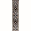 Unique Loom    Eco Traditional Animate Area Rug - 2 of 4
