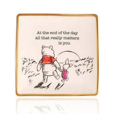 Miniverse Trinket Tray By Franco Collectibles - Officially Licensed Jewelry Dish With Kitchen Scene