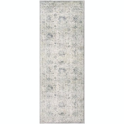 Mark & Day Arran Washable Woven Indoor Area Rugs