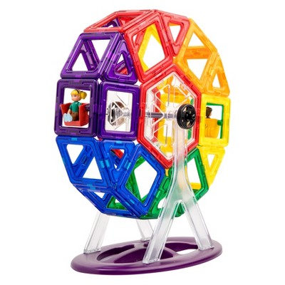 magformers ferris wheel