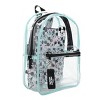 Disney Mickey Mouse Clear 16.5 Backpack - 2 of 4